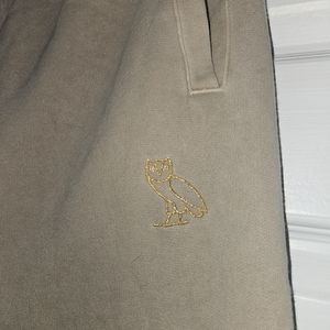 OVO Classic Sweatpants - Men's meduim